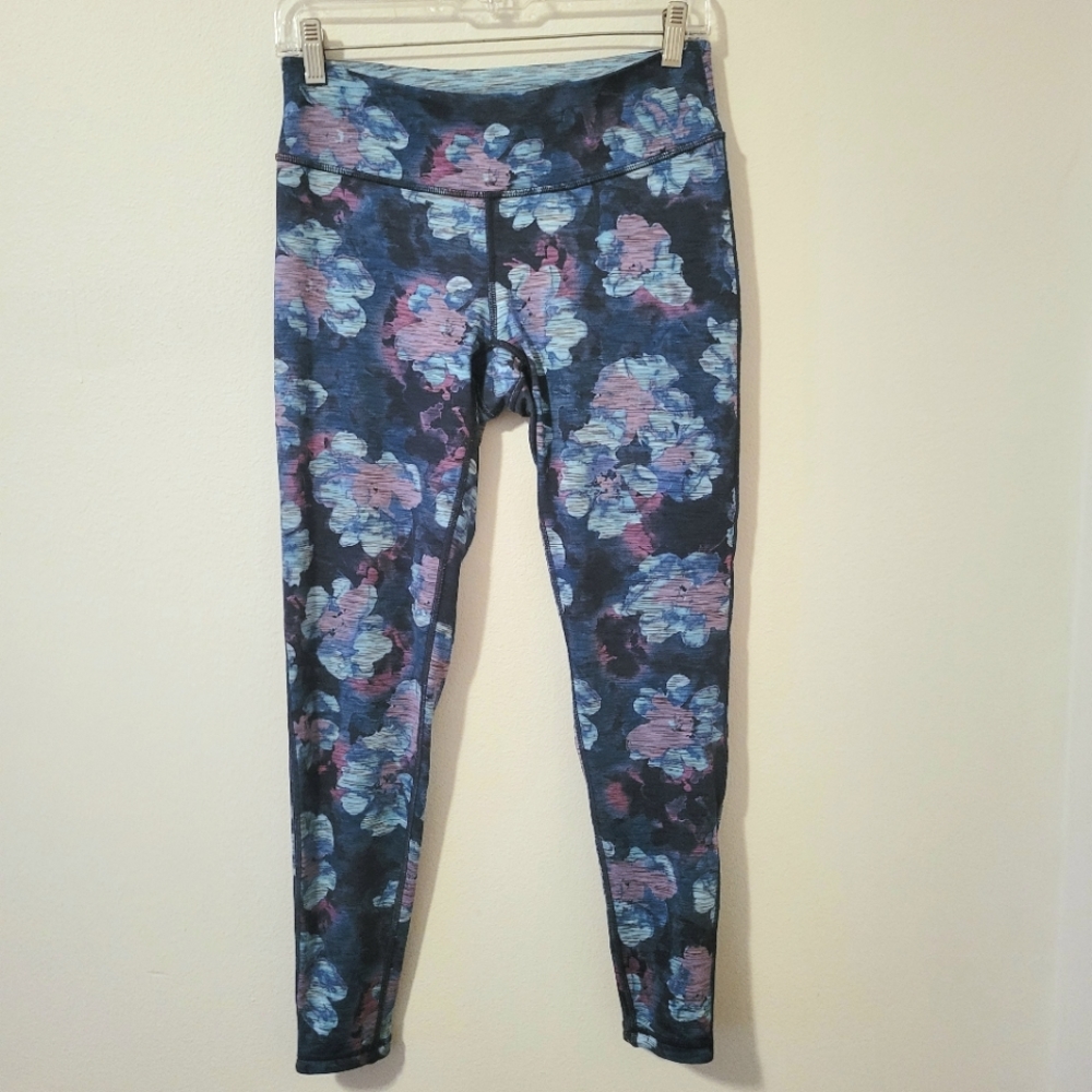 Reversible Women's Jockey Leggings